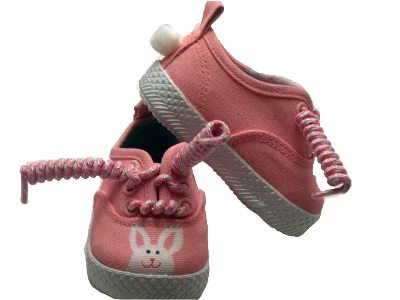 Snanimals Bunny Shoes