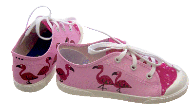 Flamingo Shoes