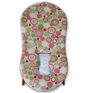 Ubi Baby Changer Deluxe